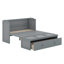 Lit escamotable avec port USB et grand tiroir-647854864-647854869