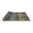 Abstract Indoor Rug-1394045772