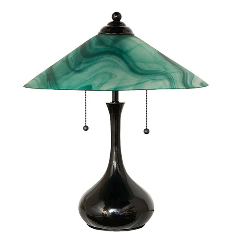 Metro Table Lamp
