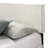 Walter Platform Bed with Adjustable Headboard-885719594-885719593