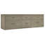 Linville Falls Filing Credenza