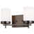 Brushed Oil Rubbed Bronze