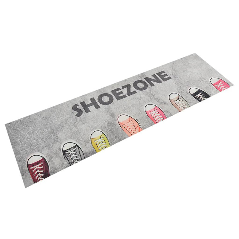 Fiskdale Kitchen Mat, Rectangular W45 x L150 cm