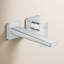 Metropol Low Flow Water Saving Wall Mounted Bathroom Faucet-41425809
