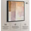 «Bronzed Ruins I Canvas Abstract Earth Tone» par Art Remedy-113291275-113291280