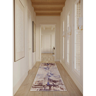Chenille Indoor Rug