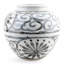 Porcelain Vase Old World