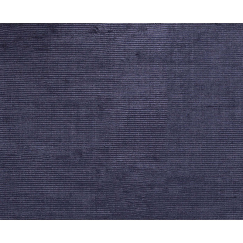 Wool Area Rug in Gray, Rectangle 11'9" x 14'10"