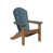 Slate/Antique Mahogany selected