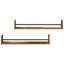 Wall Shelf 2 Pcs Engineered Wood-515488810-515488807