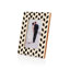 Gellert Black Wood Picture Frame-41829133