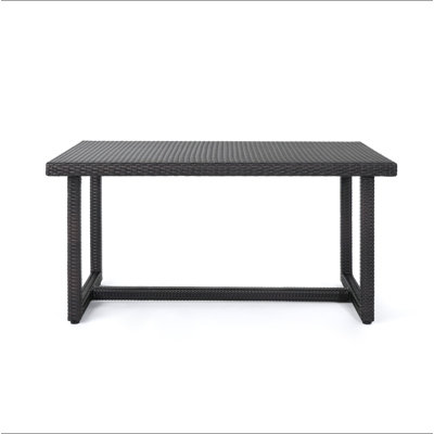 Table de salle à manger Santa Rosa