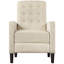 Fauteuil inclinable manuel par gravité de 27 po Adysyn-500460961