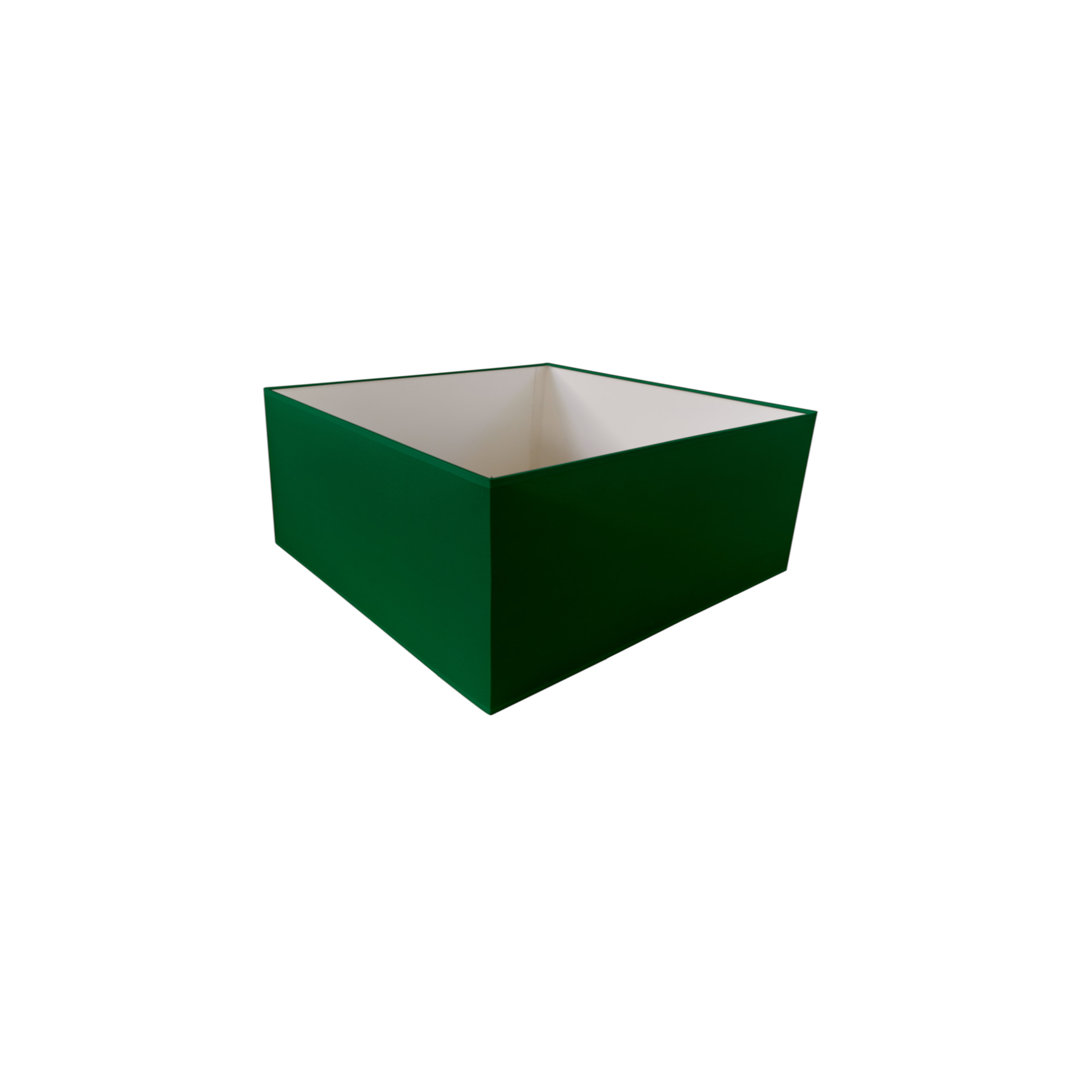 25cm Silk Square Lamp Shade