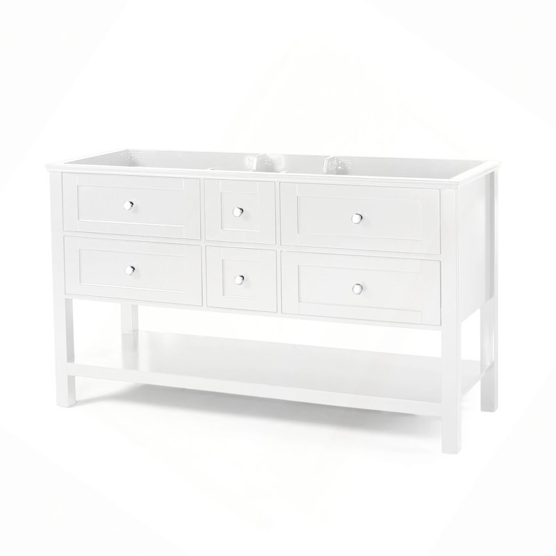 60" CABINET