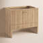 Hudson 36'' W Single Bathroom Vanity Base-72774512