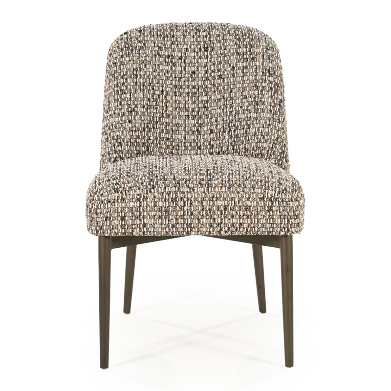 Chaise Tobias, Taupe