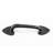 Heart Wrought Iron Door Pull