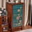 Sylvelin Accent Chest
