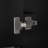 Scarlett 60'' Double Bathroom Vanity with Engineered Stone Top-730037603