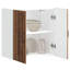 Standard Wall Cabinet-108945095-108945096