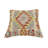 Tang Geometric Throw Pillow