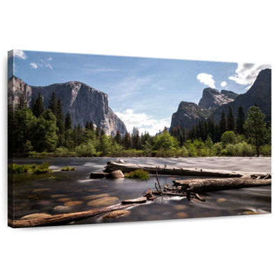 Alvord El Capitan River