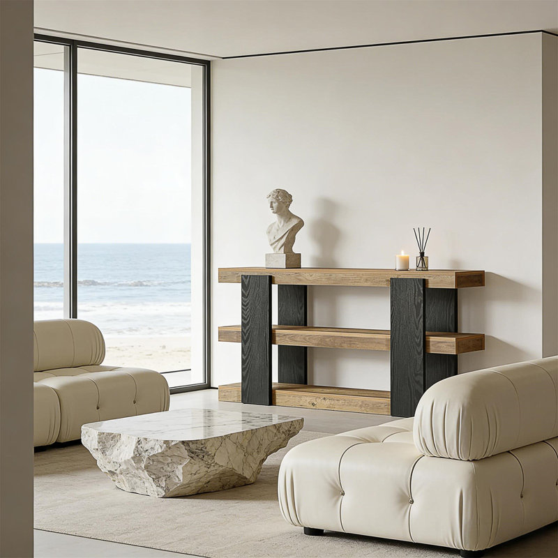 Versatile Side Table