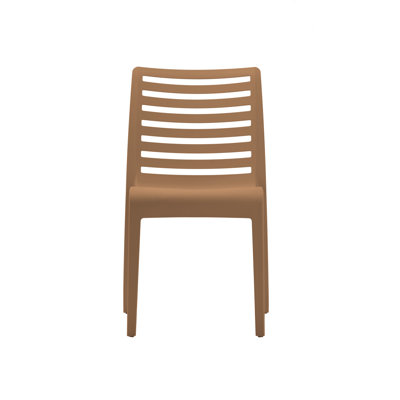 Astoria Sidechair en lin