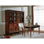 Giovanni Solid Wood Bookcase
