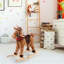 Dunkelberger Rocking Horse