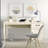 Hitchin 2 Piece Writing Desk Office Set-75021623
