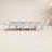 Askey Rectangular 12 - Person 118" Long Dining Set-1184587997