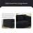 Myrle Upholstered 81'' Sofa-412635568