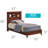 Lisbon Bookcase Bed-394811366-393826021
