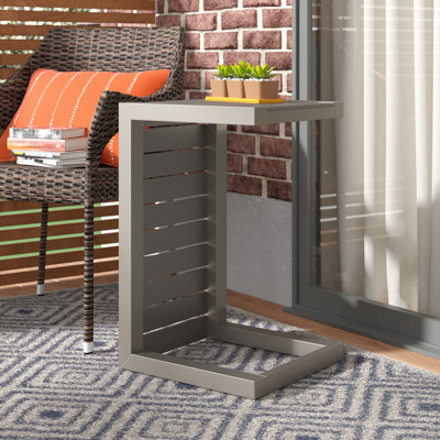 Antaqui End Table
