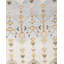Overdyed One-of-a-Kind 9' 1" X 12' 3" Hand Knotted Area Rug
