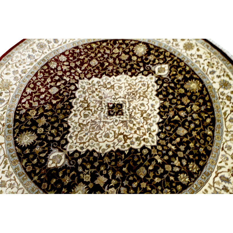 Aberdeen Oriental Area Rug