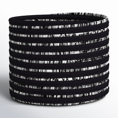 Fabric Decorative Basket 1