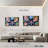 Aletra Spectrum Shells Horizontal-108141120