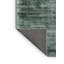 Tapis contemporain vert mer-1968802628