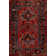 Kristina Moroccan Area Rug