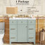 Meuble-lavabo 36 po avec lavabo en céramique-1735731817-1735731819