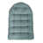Bleu sarcelle Becklee
