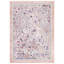 Tapis floral lavable Boho-1976444580-1976444587