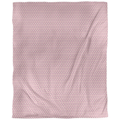 Katelyn Elizabeth Geometric Shapes Duvet Cover