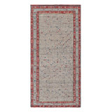 Burano Wool Floral Area Rug