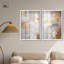 Tranquility Gold Art -574992352-574992360