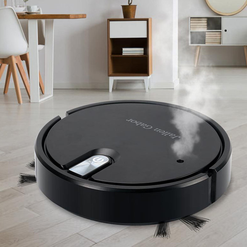 Petit aspirateur multi-fonctions, A