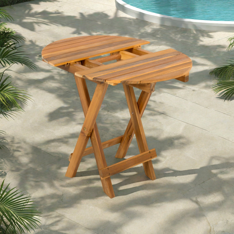 Extérieur pliable et réglable